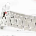 Orient Orient Mako Kamasu RA-AA0818L  — задняя крышка металл сталь корпуса японские часы